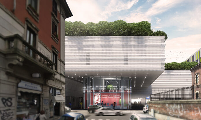 Nuovo Policlinico di Milano