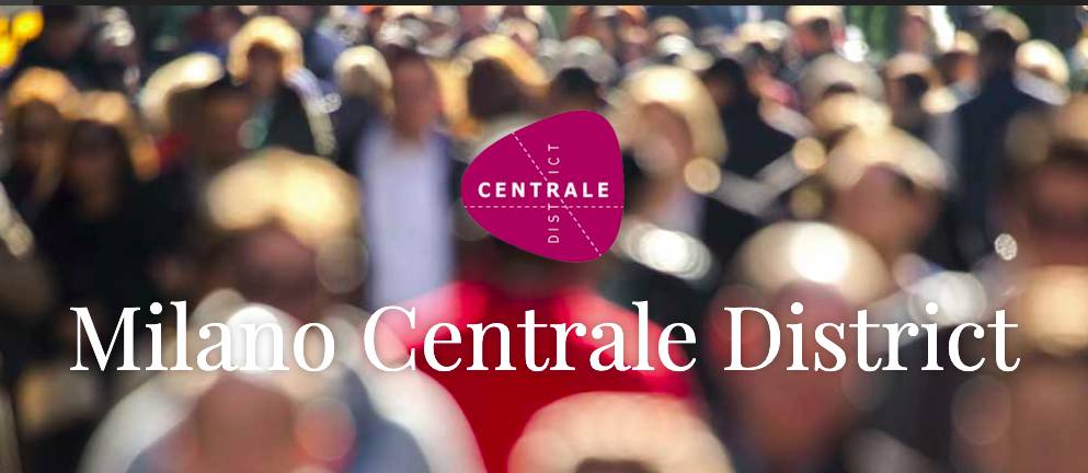 centrale district a lido milano iive