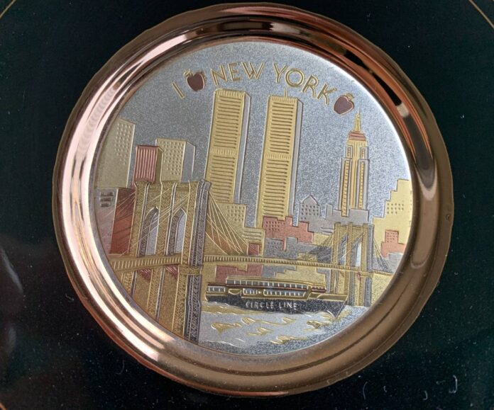 11 Settembre, 20 Anni Fa