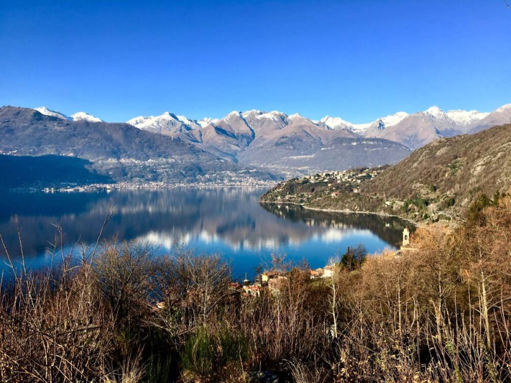 Il Sentiero del viandante Il Sentiero del viandante