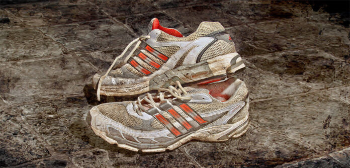 Mettiti nelle mie scarpe