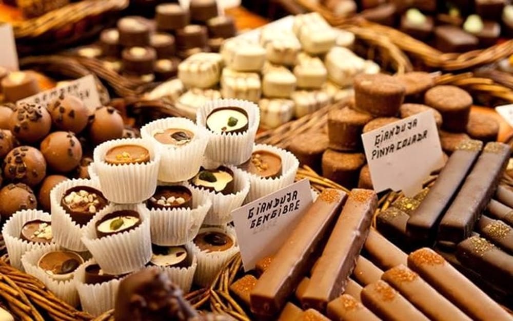 Festa del cioccolato artigianale sul Naviglio Pavese