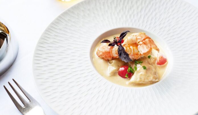 Milano Restaurant Week