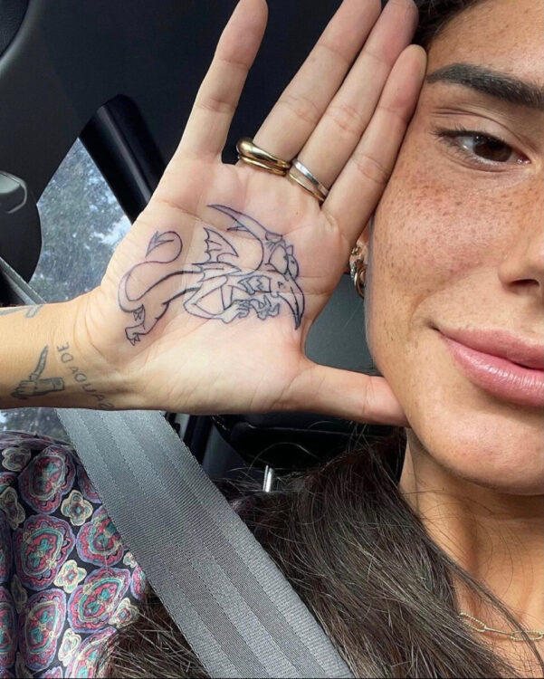 Muriel Si Racconta, Attraverso Quattro Luoghi Di Milano