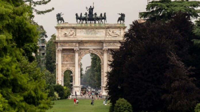 Weekend formato bambini