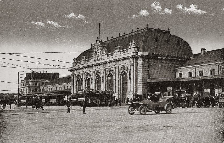 solo pietro centrale