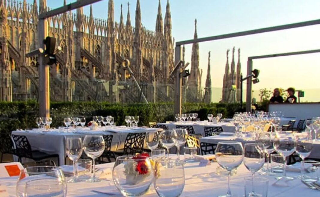 Milano Restaurant Week 2022