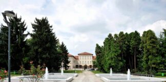 Villa Scheibler