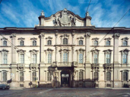 Palazzo Litta