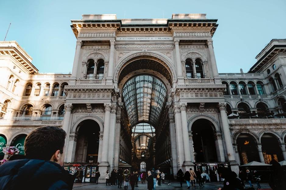 Cultura e divertimento gratis a Milano- ecco qualche idea - Foto di Jackie Jabson da Pexels