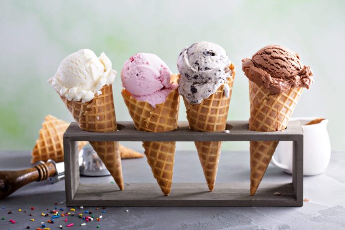 miglior gelato - foto gamberorosso.it