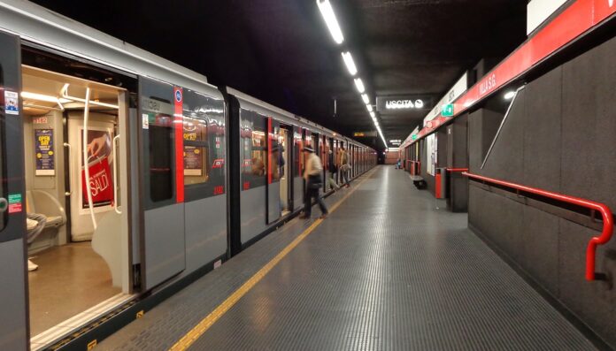 Orari estivi Atm 2022