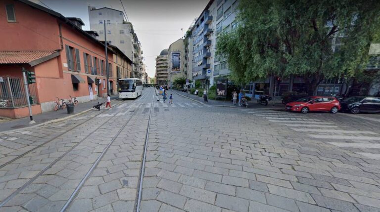Qual è la via più lunga di Milano?