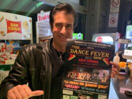 The Dance Fever Show