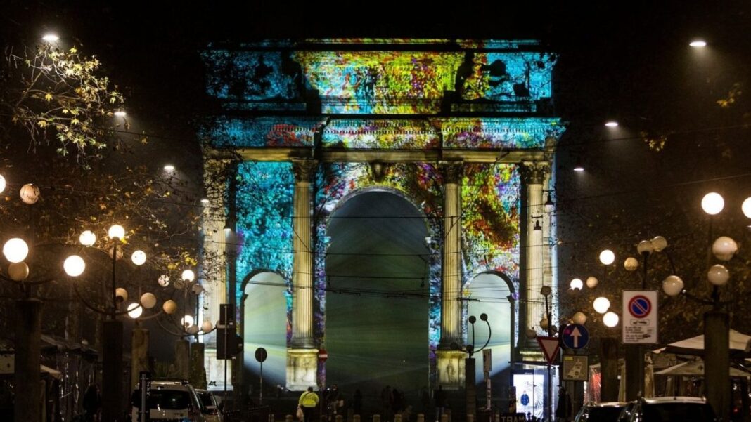 VR e AR cambieranno il modo in cui le persone interagiscono con i siti storici di Milano?