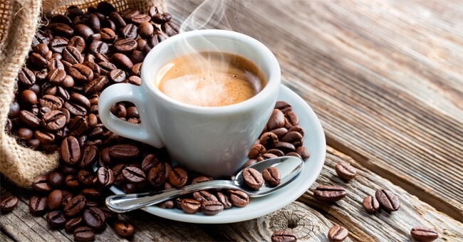 l caffè: una bevanda dai mille segreti