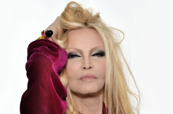 Patty Pravo - Minaccia Bionda