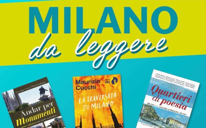 Milano da leggere