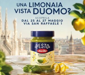 Limonaia Urbana, l'evento che racconta il gusto dell’estate italiana