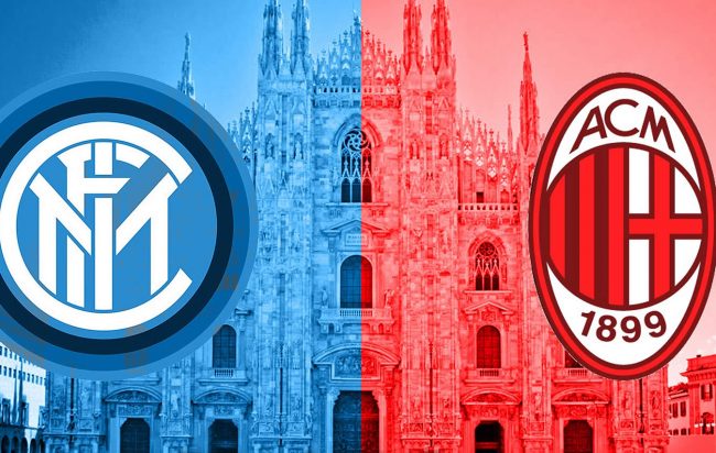 Milan-Inter: le maggiori curiosità sulle semifinali di Champions