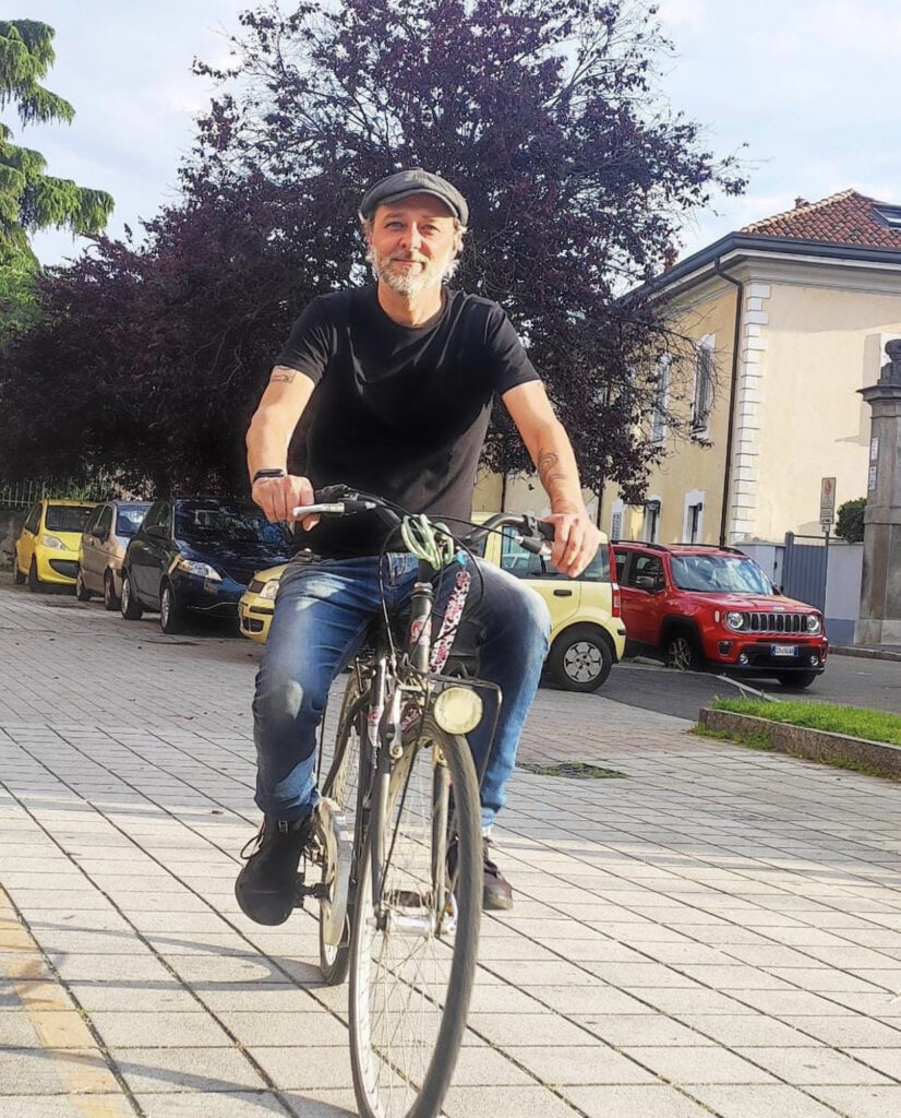 milano da vedere in bicicletta milano da vedere in bicicletta (foto di Monica Puggioni)