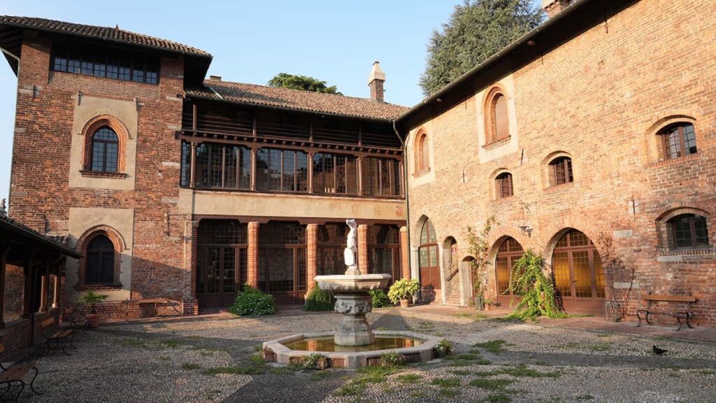 Villa Mirabello Classica 2023