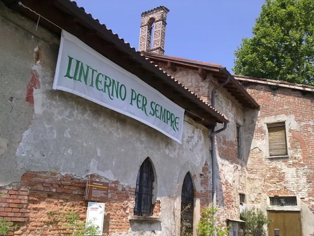 Baggio - Cascina Linterno