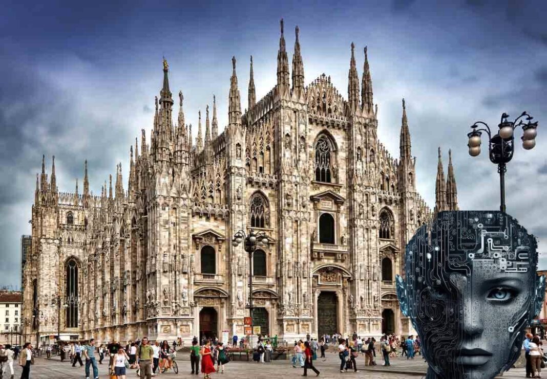 Milano: La Città della Moda e della Storia