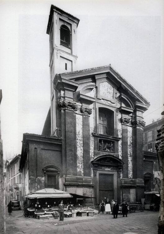 Chiesa di San Giovanni in Laterano
