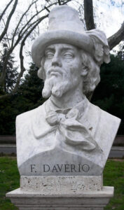 Francesco Daverio