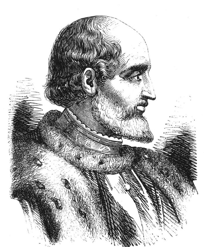 matteo visconti