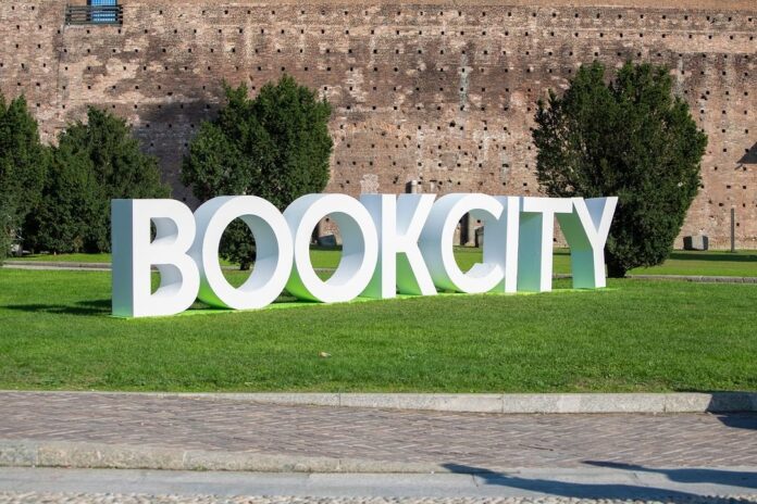 BookCity Milano 2023