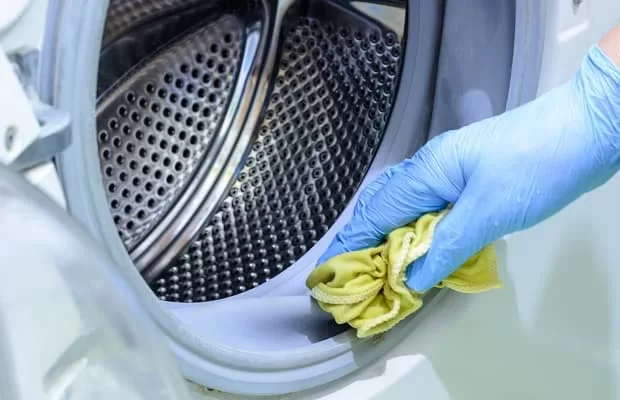 Consigli per la manutenzione della tua lavatrice a Milano