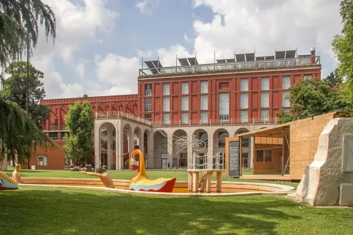 appuntamenti triennale milano