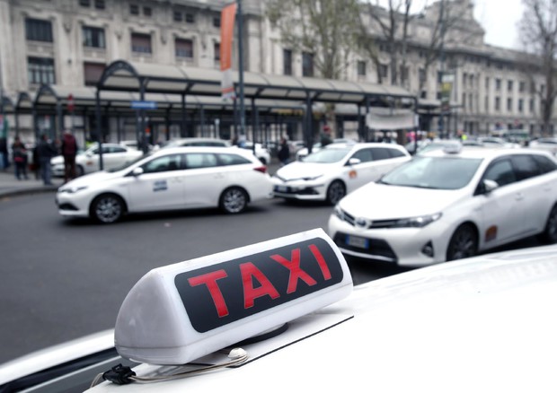 Quando e perché conviene usare il taxi a Milano