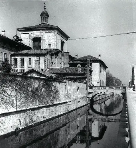 porta della meraviglia
