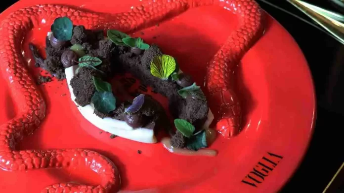 ristorante voglia