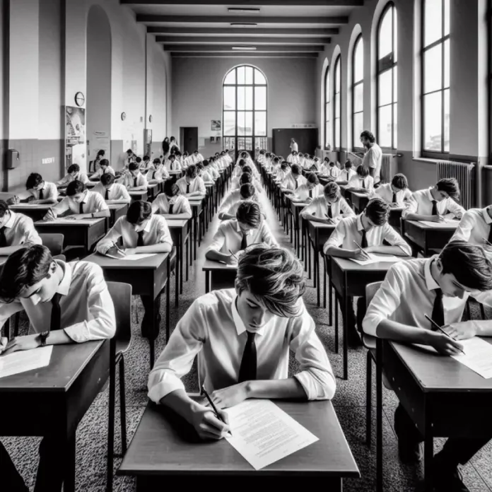 Maturità 2024