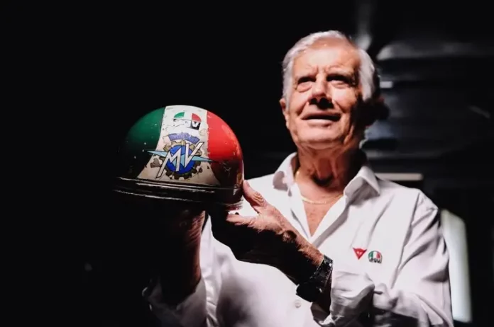 Ago - Giacomo Agostini