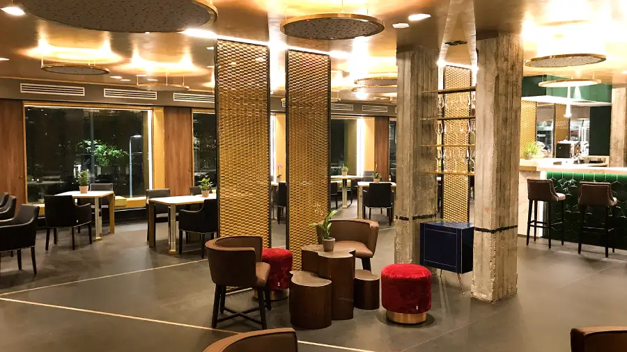 Ristorante AB - Il Gusto della Semplicità