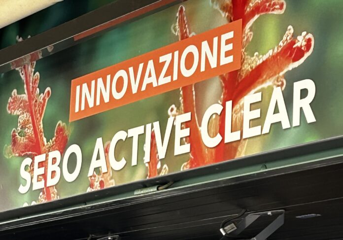 Yves Rocher in Darsena per la Milano Design Week 2025