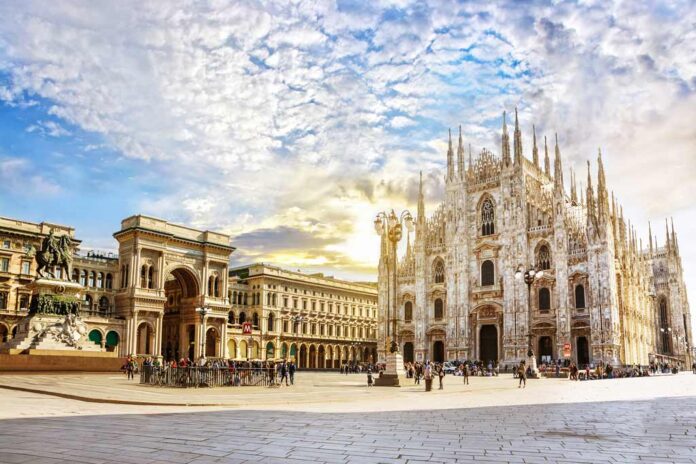 Cosa fare a Pasqua 2025 a Milano