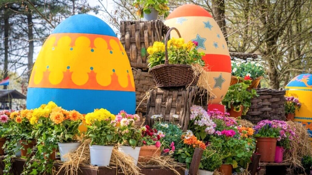 Cosa fare a Pasqua 2025 a Milano