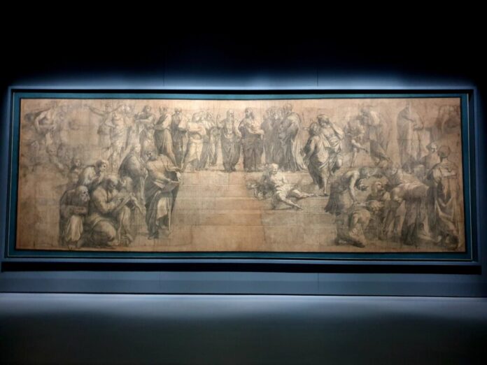 notte europea dei musei 2025