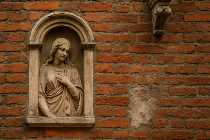bellezza nascosta milano