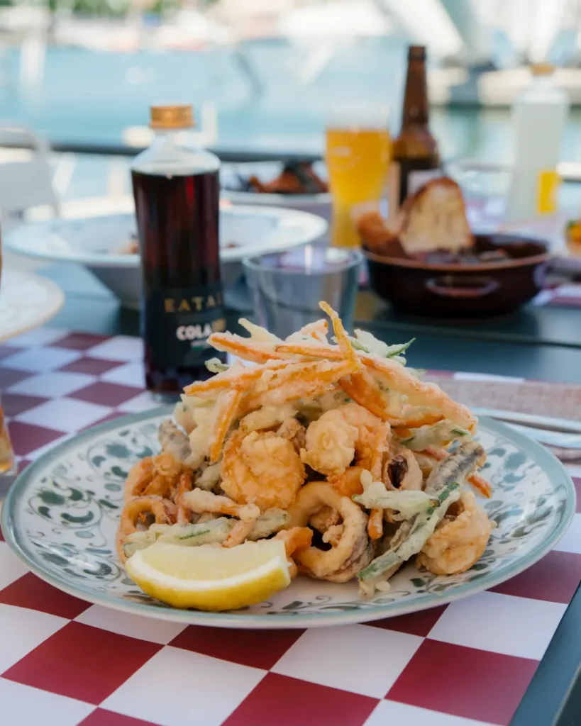 Eataly ti porta al mare