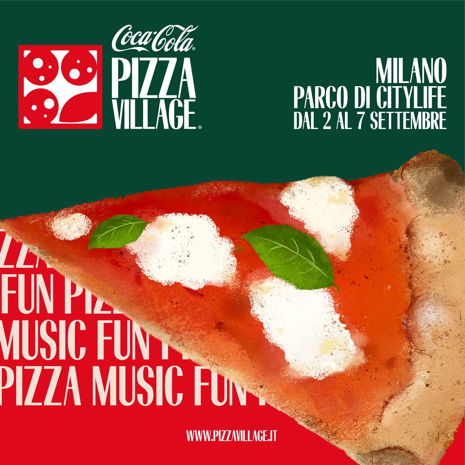 pizza village milano pizza village milano