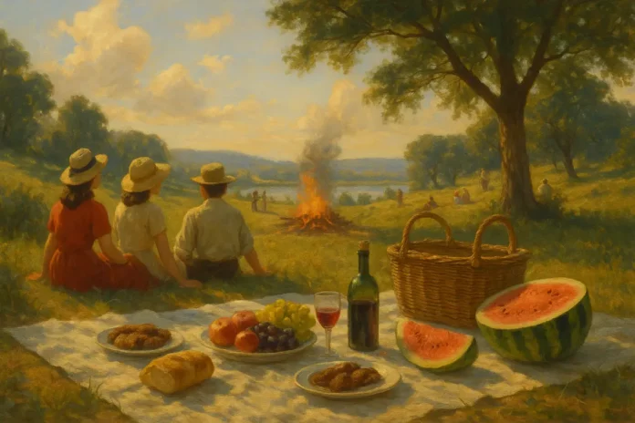 ferragosto