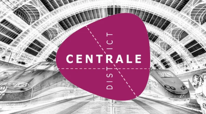 centrale district