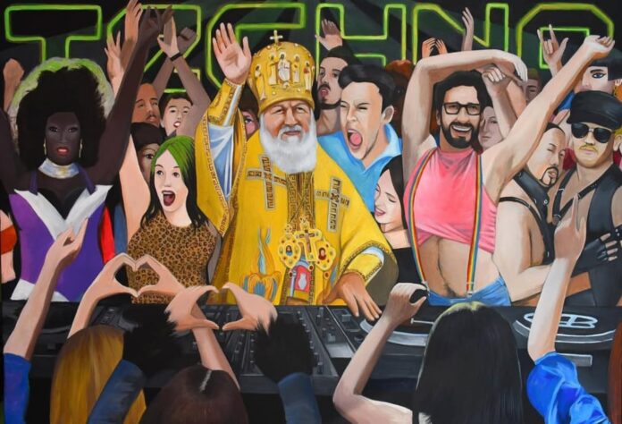 Pop Fiction